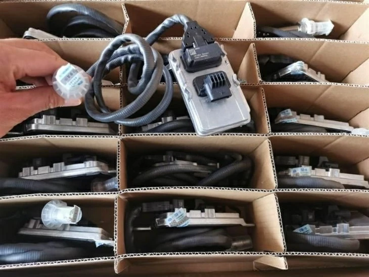 Nitrogen-oxygen Sensor 3602510-518/0 factory