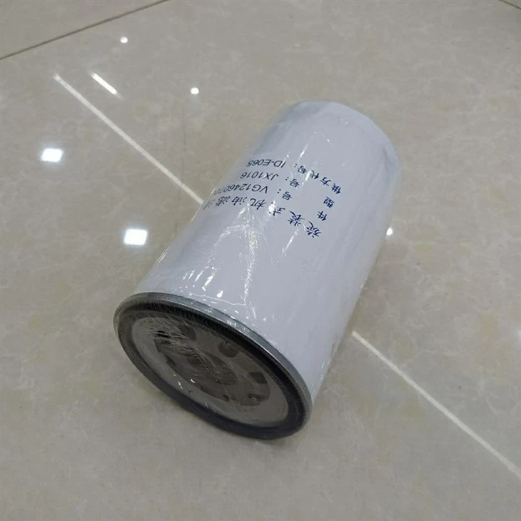 OIL FILTER (HOWO) VG1246070031 factory