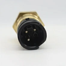 Oil Pressure Sensor 20499340 best