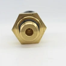Oil Pressure Sensor 20499340 factory