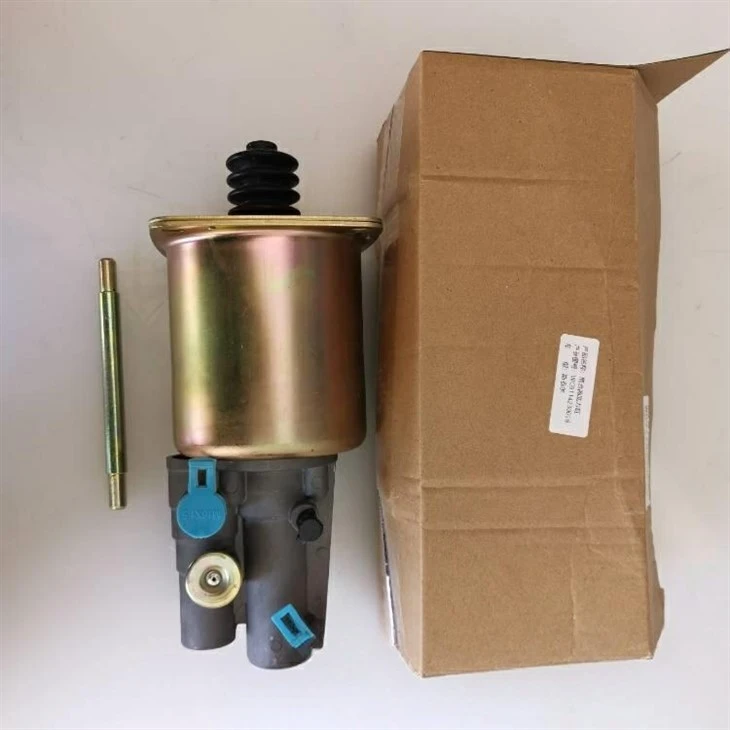 Operrting Cylinder 430 Clutch WG9114230018 suppliers