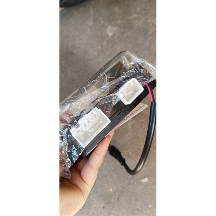 OUTSIDE SWITCH CONTROLLER W23615.43701.01D factory