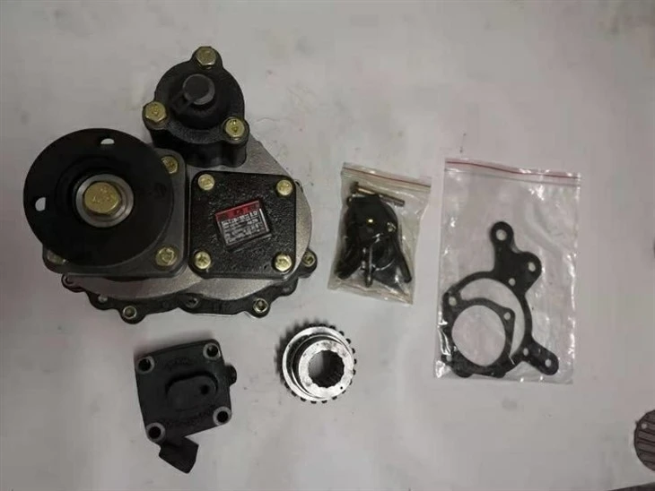 PTO Power Takeoff QH70C/(G646) high quality