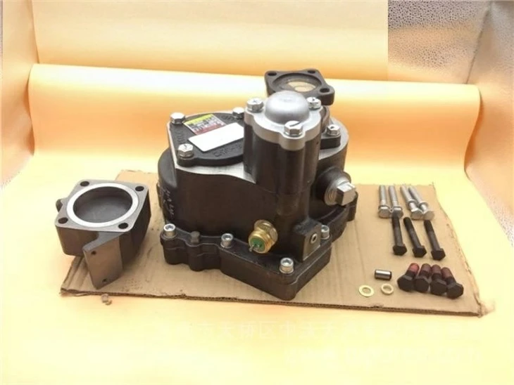 PTO Power Takeoff QH70C/(G646) suppliers