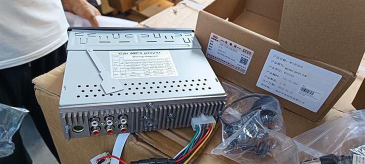 RADIO WITHIN USB W27902.06701.01W best