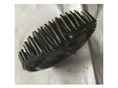 Range Gear Synchronous Gear Seat WG2210100007 high quality