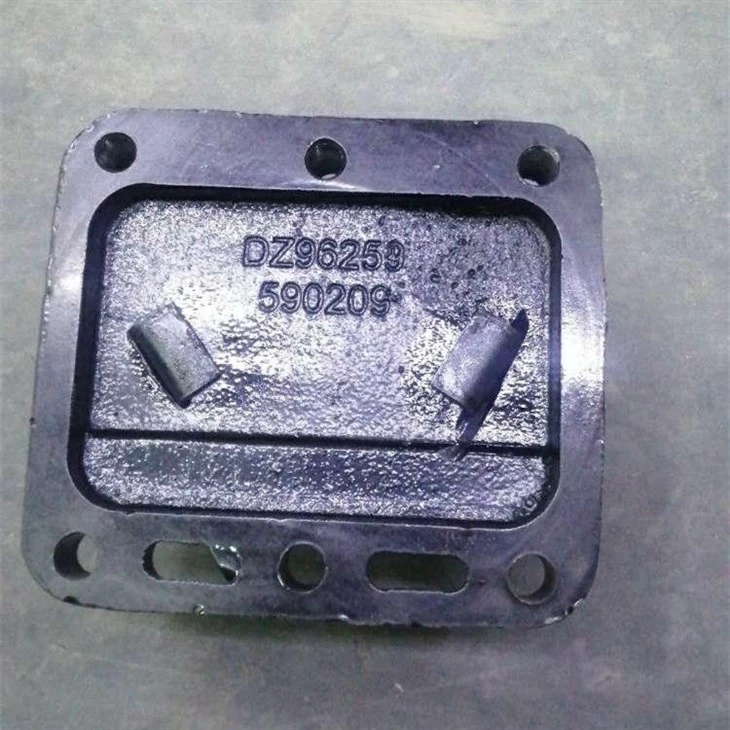 REAR ENGINE MOUNT DZ97259590209 factory