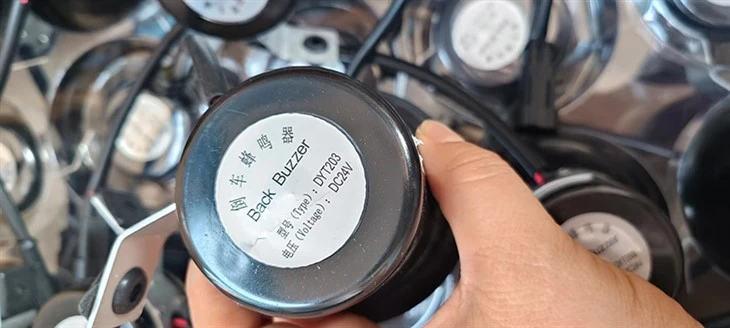 REVERSE BUZZER W23620.03501.01D high quality
