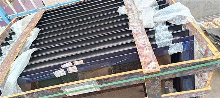RIGHT GLASS 2118-5403230-13T best
