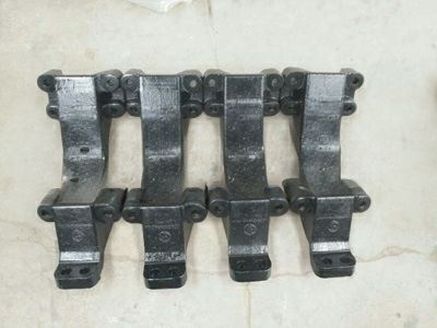 Right Rear Engine Bracket DZ96259590762 suppliers