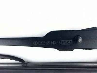 SHACMAN Wiper Blades M3000 DZ15221740016 best