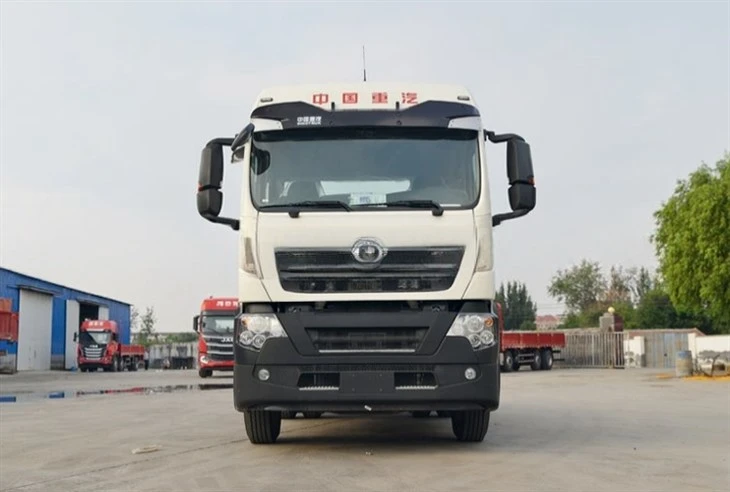SINOTRUK SITRAK Engine Bracket WG9525361327 suppliers