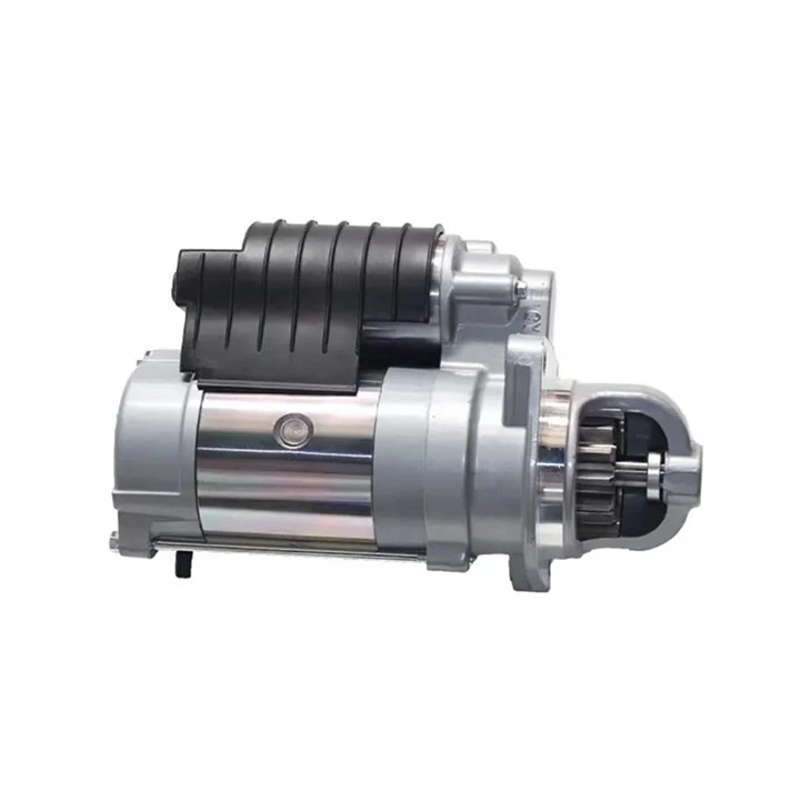 Startor Asssy G5800-3708100G 3708-00200 factory