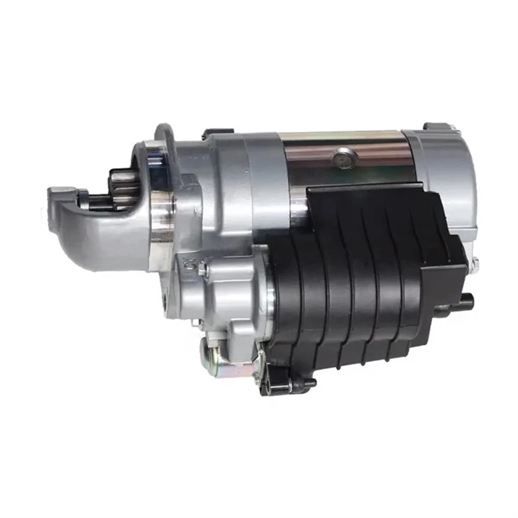 Startor Asssy G5800-3708100G 3708-00200 suppliers
