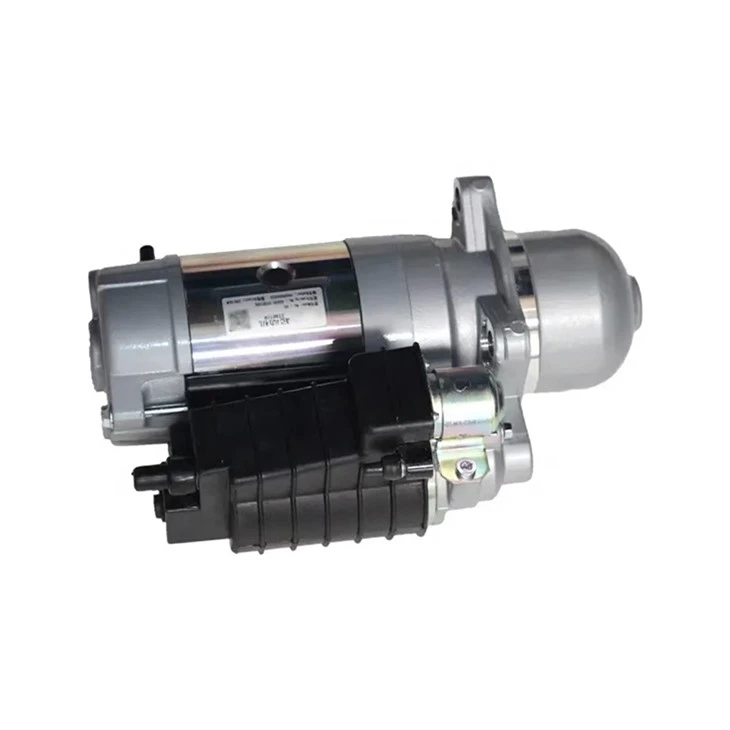 Startor Asssy G5800-3708100G 3708-00200 price