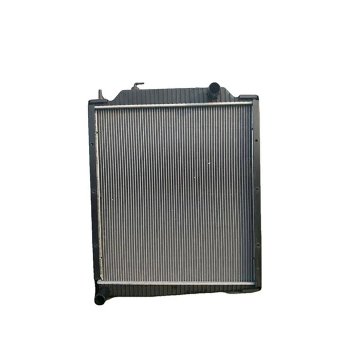 Steyr Radiator WG9719530230 factory