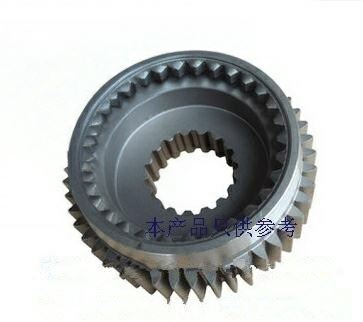 Subbox Driving Gear JS200T-1707030 suppliers