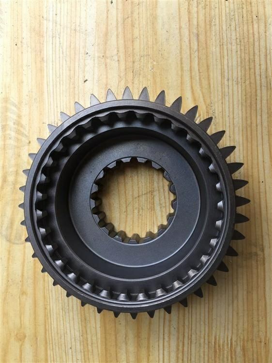 Subbox Driving Gear JS200T-1707030 suppliers