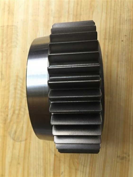Subbox Driving Gear JS200T-1707030 factory