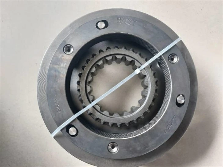 Synchronizer (12-speed) 12JS160T-1707140 suppliers