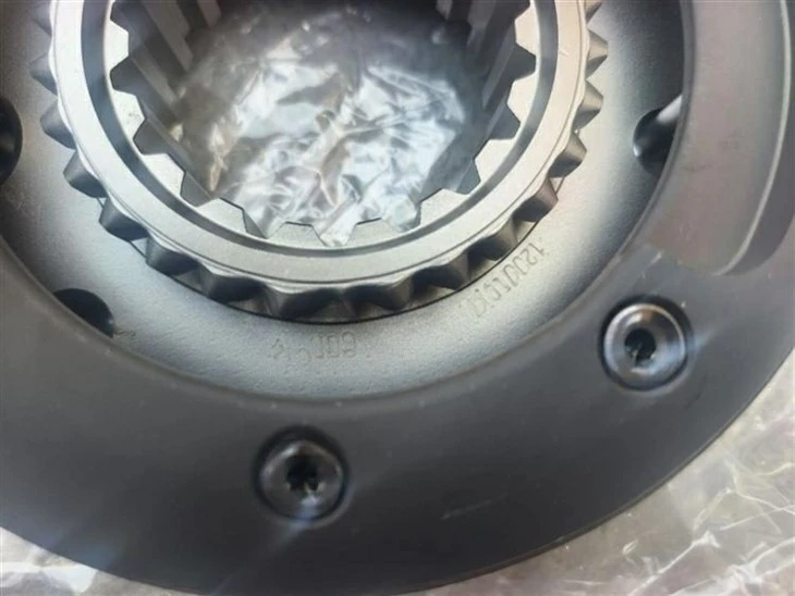 Synchronizer (12-speed) 12JS160T-1707140 suppliers