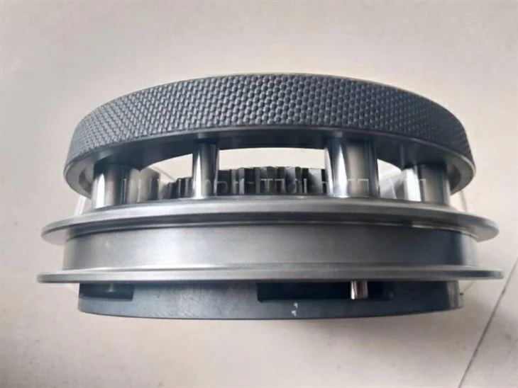 Synchronizer (12-speed) 12JS160T-1707140 high quality