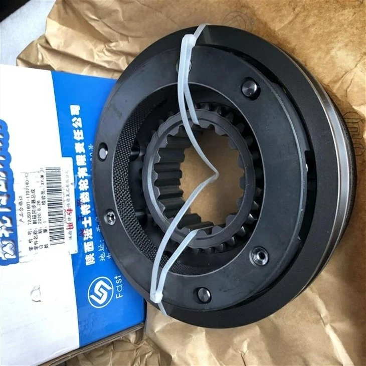 Synchronizer (12-speed) 12JS160T-1707140 price