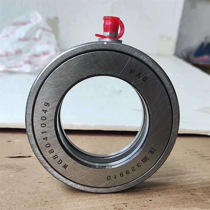 Thrust Roller Bearing WG880410049 best