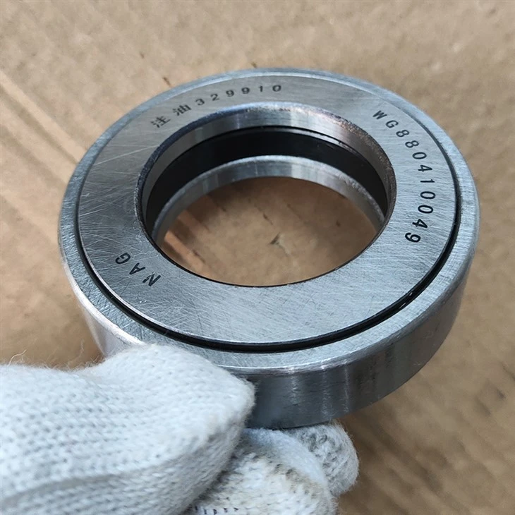 Thrust Roller Bearing WG880410049 factory