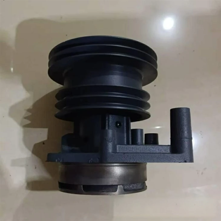 WD615 Engine Water Pump 61500060229 suppliers