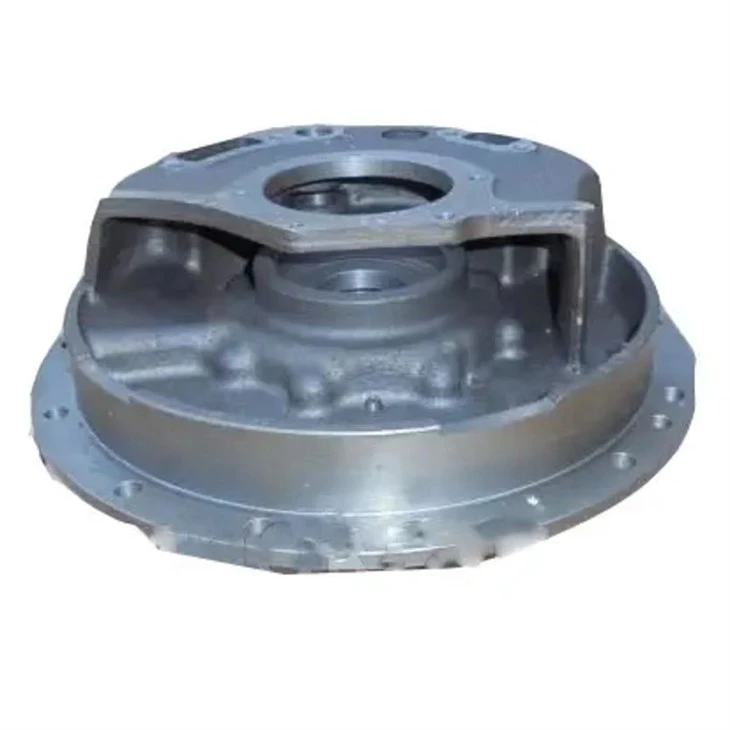 Weichai Oil Pump 4110000556003 AZ1500070021A Made in China factory