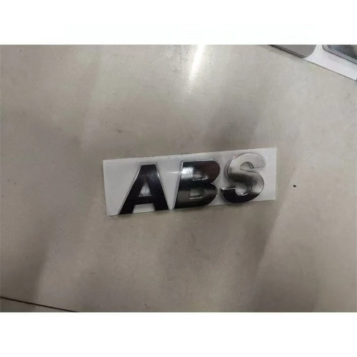 Zhongtong Bus Logo LCK6125H-2 factory