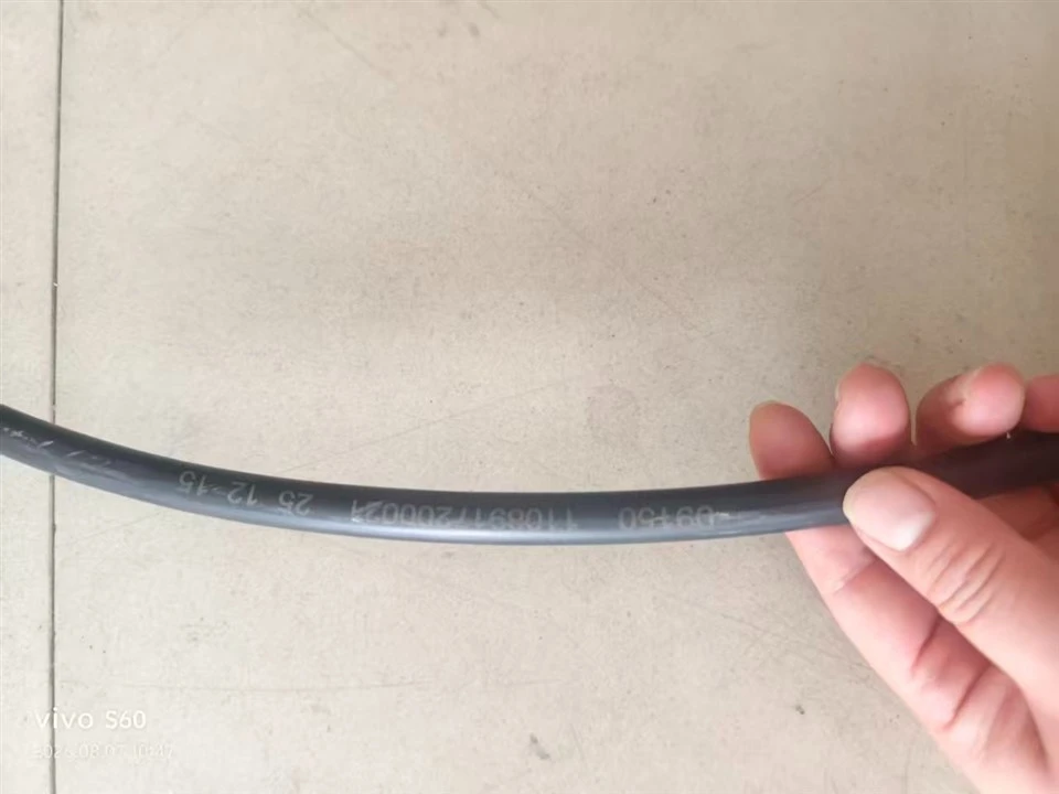1108917200022 Foton Parts Truck Shift Cable Assembly best