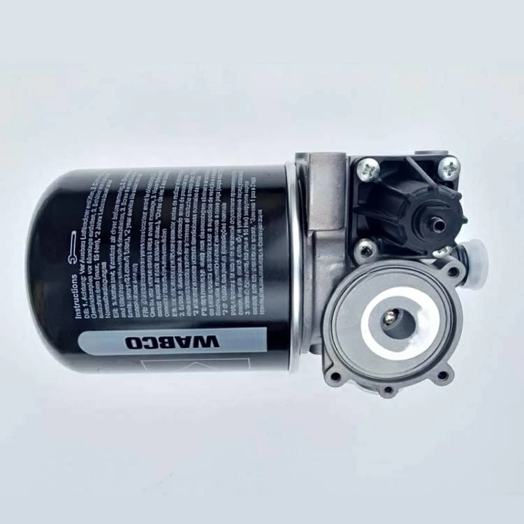 380 Complete Air Dryer 4324210280/H0356F02002A0