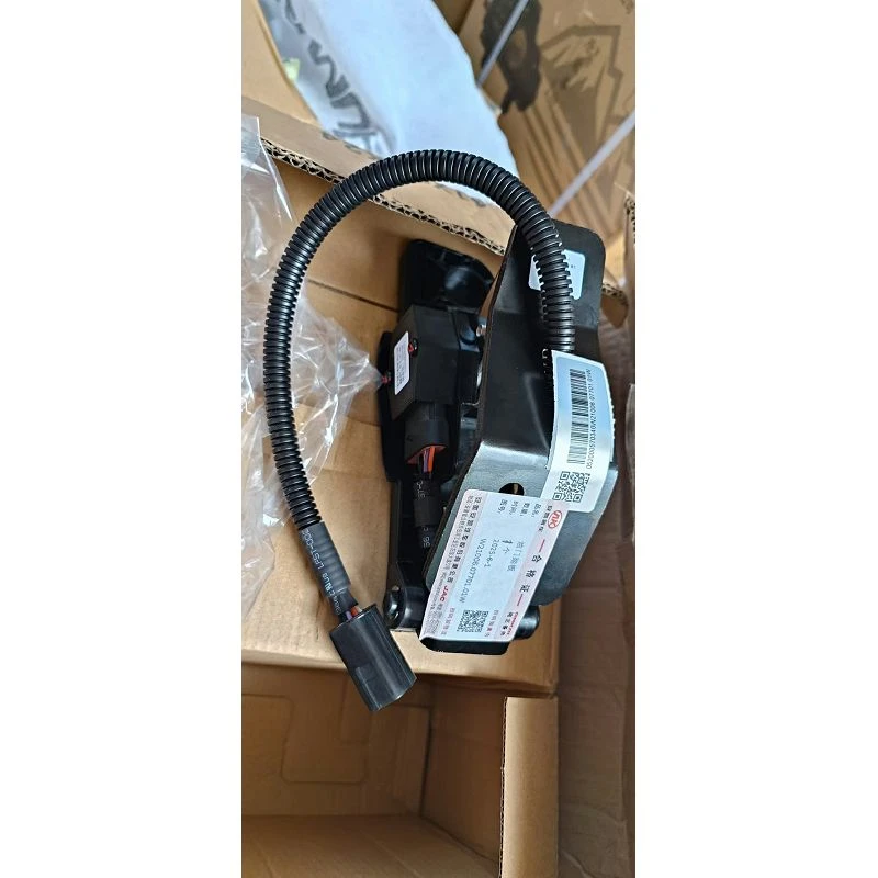 ACCELERATOR PEDAL W21006.07701.01W