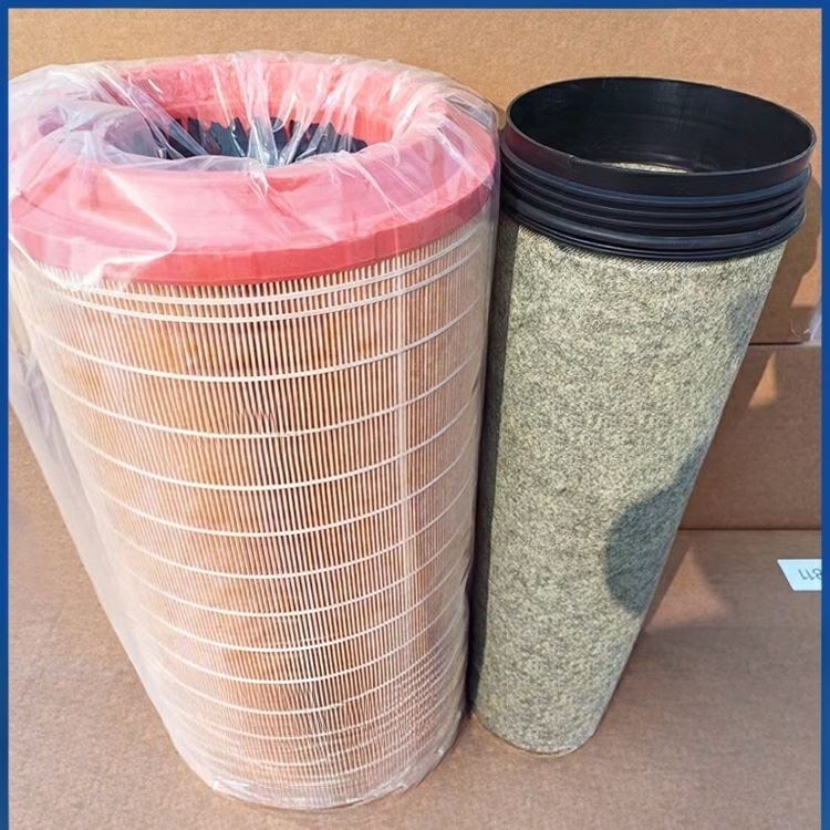Air Filter 1109070-1856-C00/A