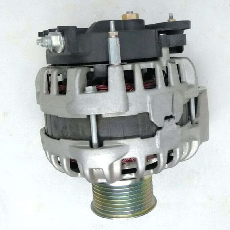 Alternating Current Generator 612600090816 F000BL07D2 F000BL071F price