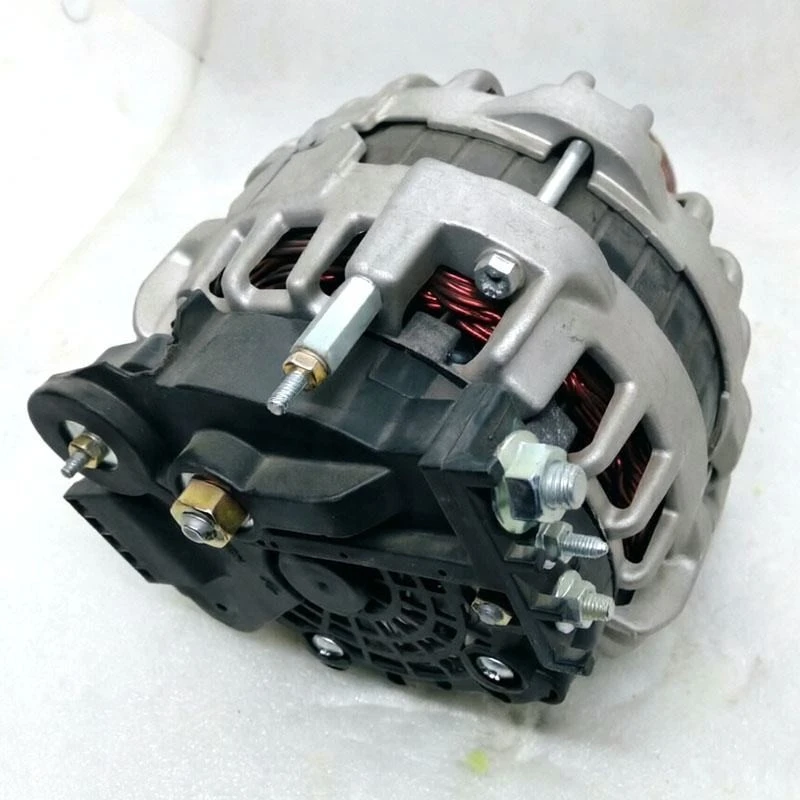 Alternating Current Generator 612600090816 F000BL07D2 F000BL071F factory
