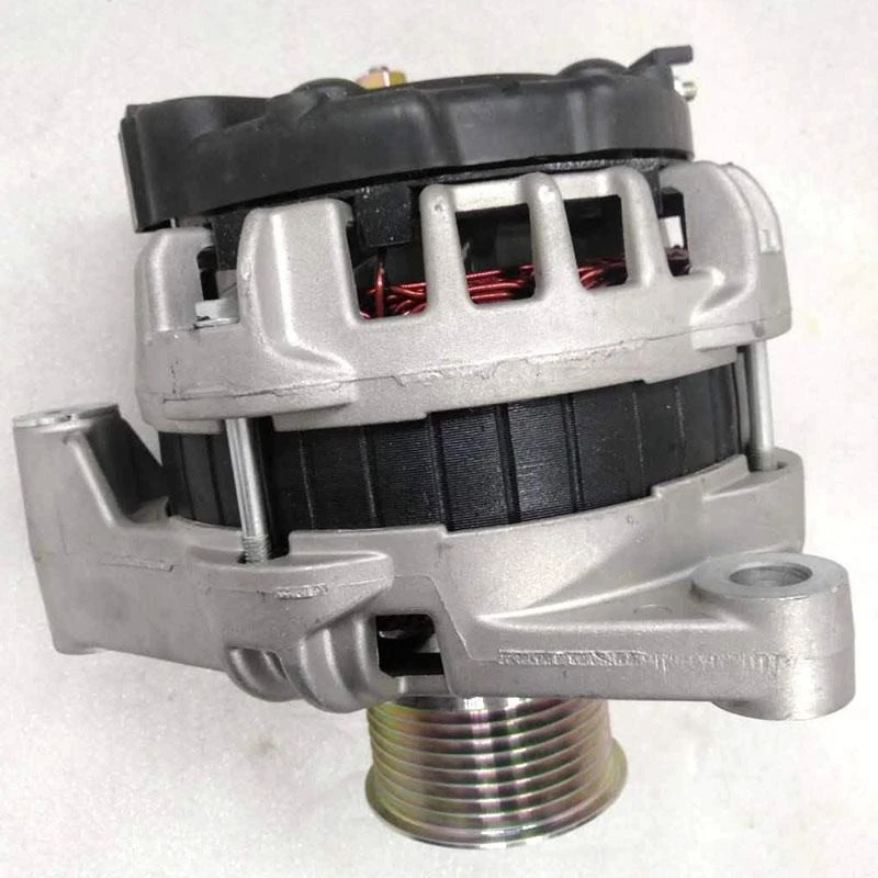 Alternating Current Generator 612600090816 F000BL07D2 F000BL071F suppliers