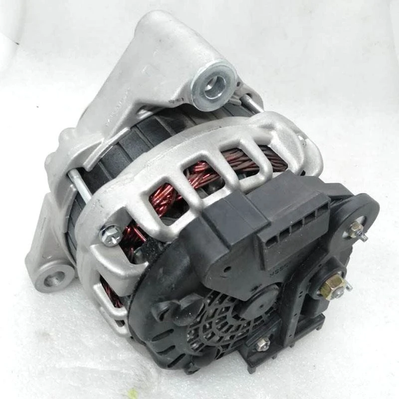 Alternating Current Generator 612600090816 F000BL07D2 F000BL071F manufacturers