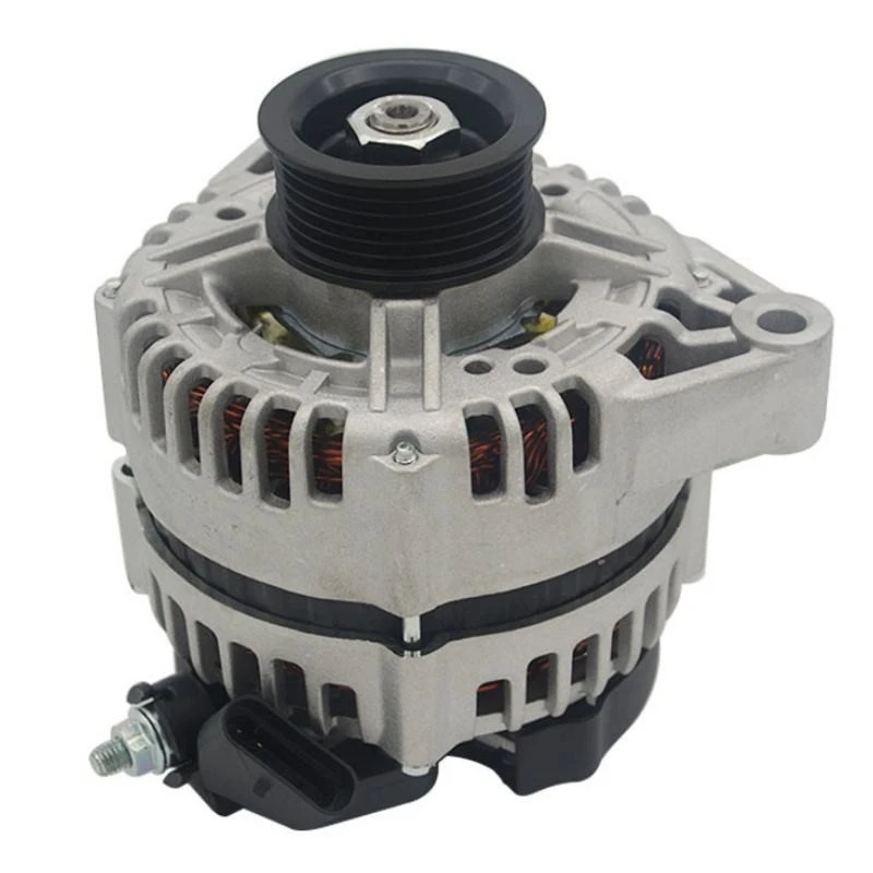 Alternator 1000179901 For Weichai Engine WD615 WD618 WD10 WD12 WP10 WP12 suppliers