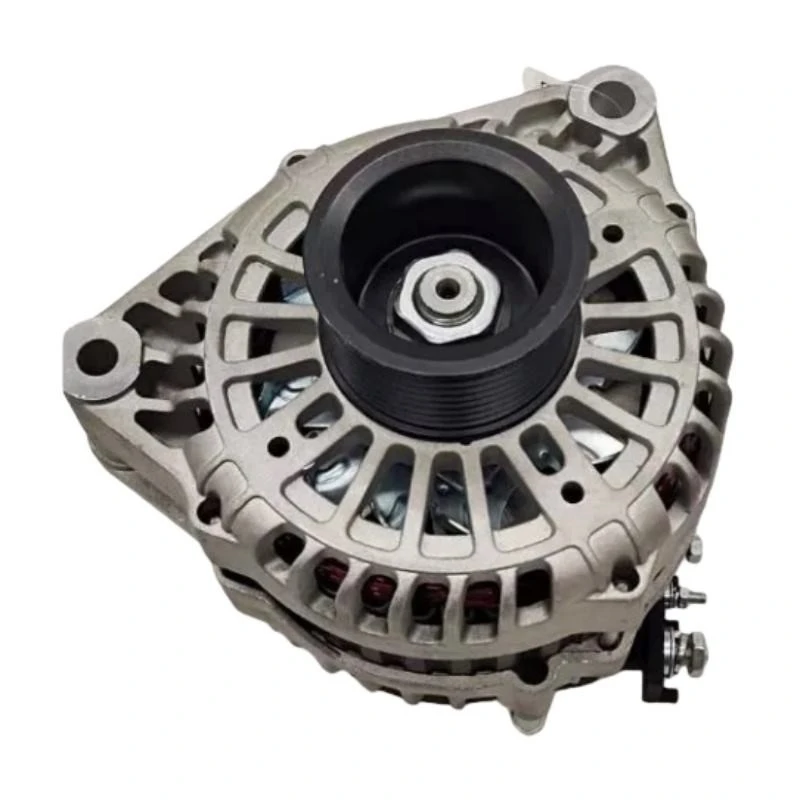 Alternator 1000179901 For Weichai Engine WD615 WD618 WD10 WD12 WP10 WP12 best