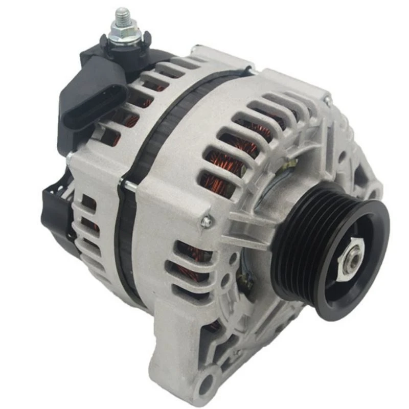 Alternator 1000179901 For Weichai Engine WD615 WD618 WD10 WD12 WP10 WP12 manufacturers