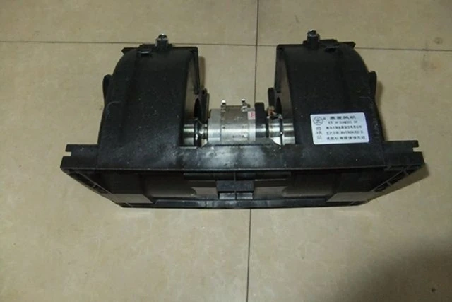 Auman GTL EST Blower Motor Assembly H4811010005A0 factory