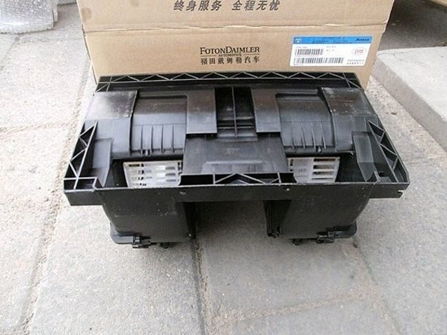 Auman GTL EST Blower Motor Assembly H4811010005A0 best