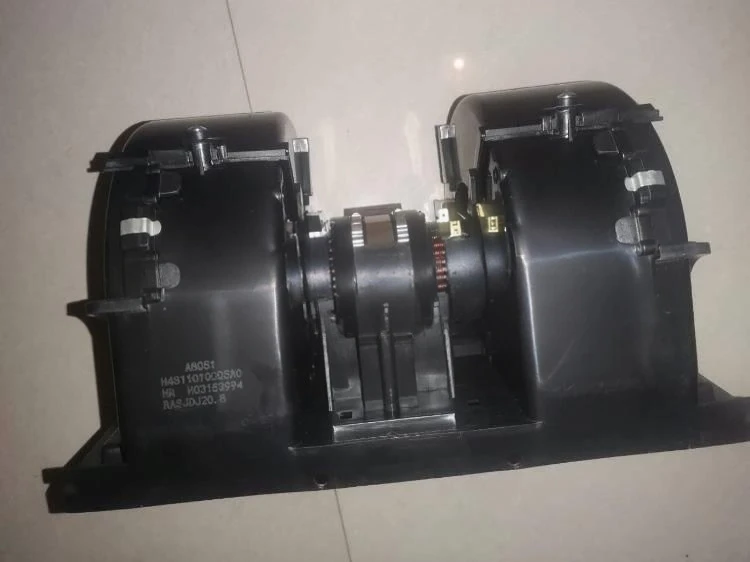 Auman GTL EST Blower Motor Assembly H4811010005A0 suppliers
