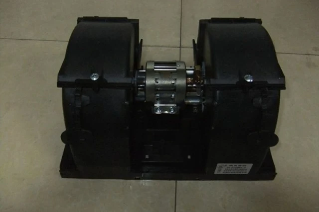Auman GTL EST Blower Motor Assembly H4811010005A0 high quality