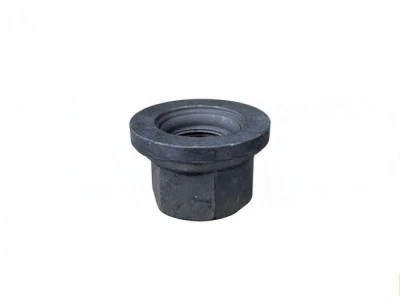 Axle QT300S0 - 3104070 Wheel Nut Assembly QT300S For Dual Axles factory