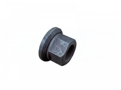 Axle QT300S0 - 3104070 Wheel Nut Assembly QT300S For Dual Axles high quality