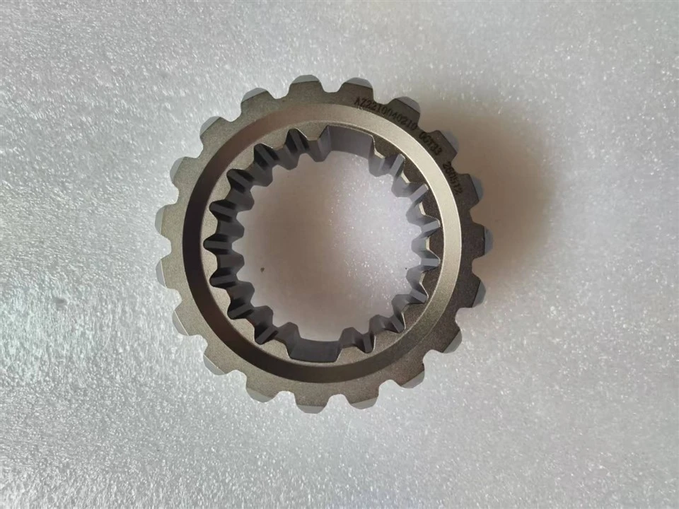 AZ2210040210 Sinotruk Truck Gearbox Parts Transmission Parts Spindle Sleeve price